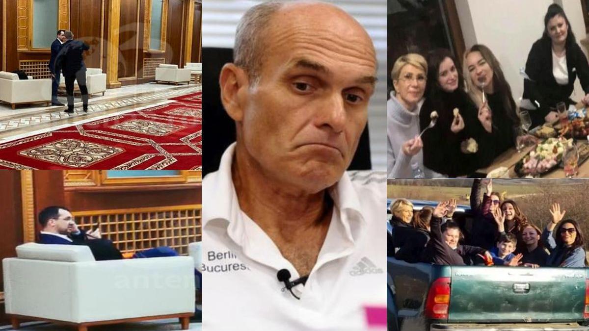 ctp voiculescu turcan fara masca decredibilizare