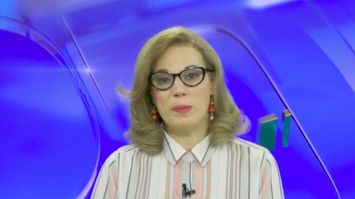 horoscop 7 aprilie 2021 camelia patrascanu