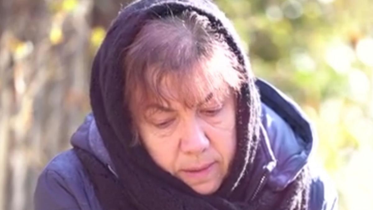 mi am ingropat sora ca pe un caine