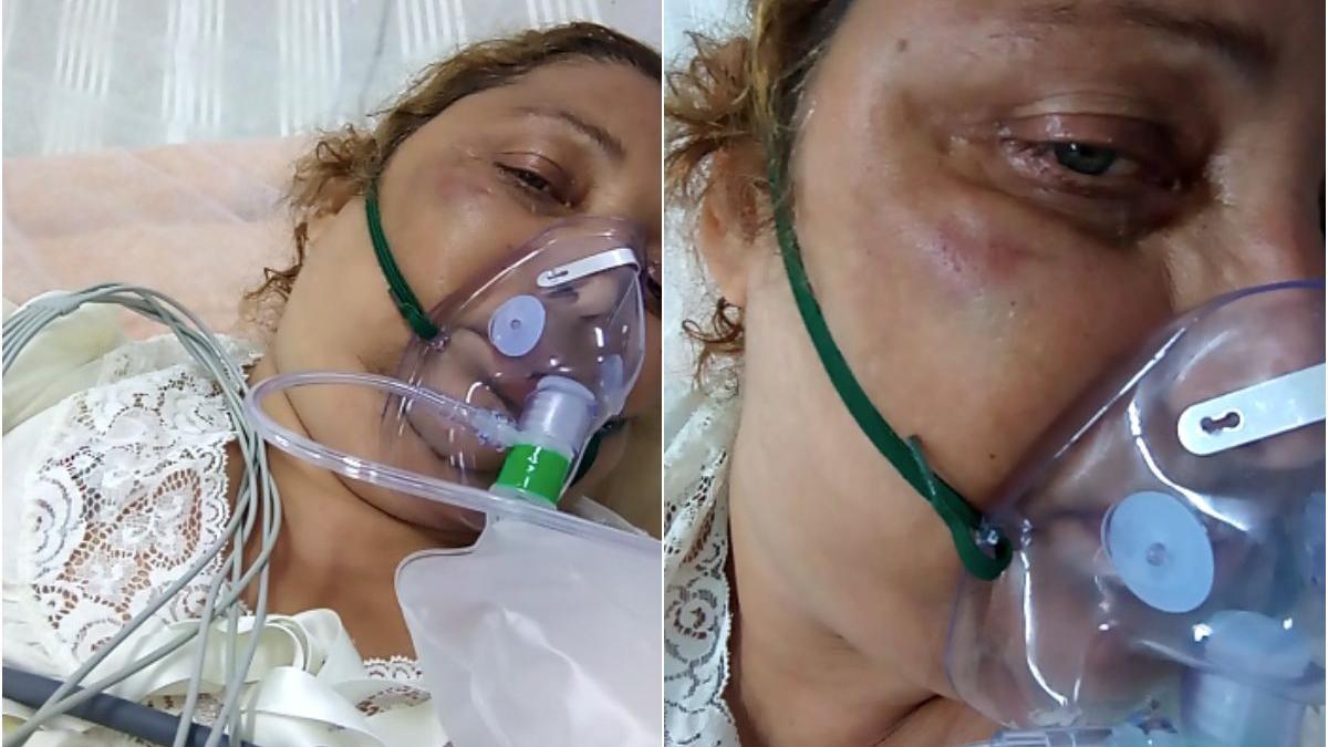 pacienta moarta covid batuta spital