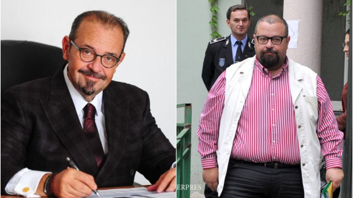 Cristian Popescu Piedone e de nerecunoscut dupa ce a slabit 100 kg! Cum arata acum fostul primar?