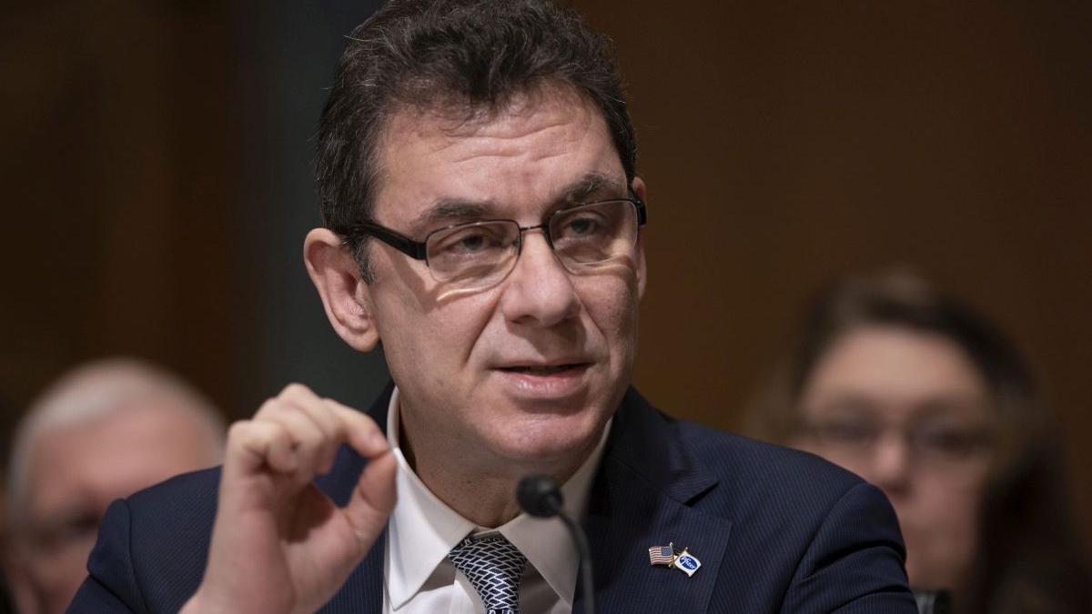 albert bourla ceo pfizer donald trump vaccin coronavirus alegeri sua