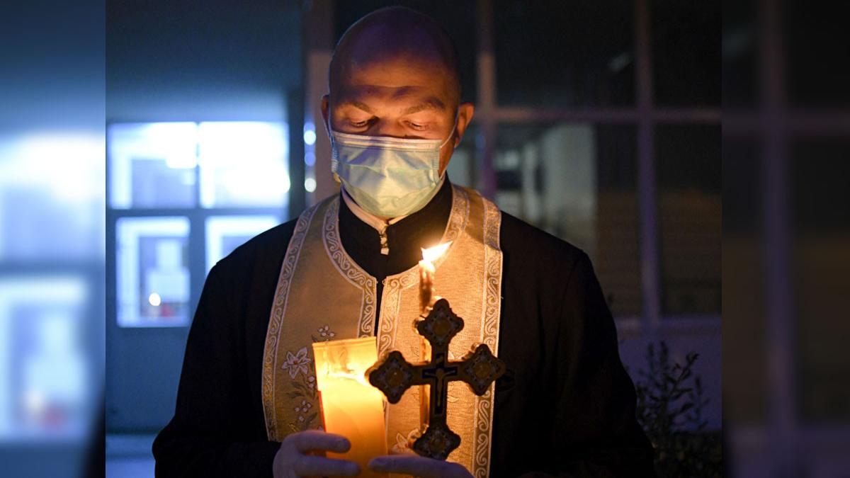 bor vasile banescu slujba inviere vasile basescu