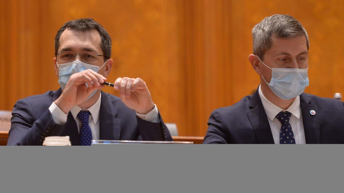 dan barna il apara pe ministrul vlad voiculescu