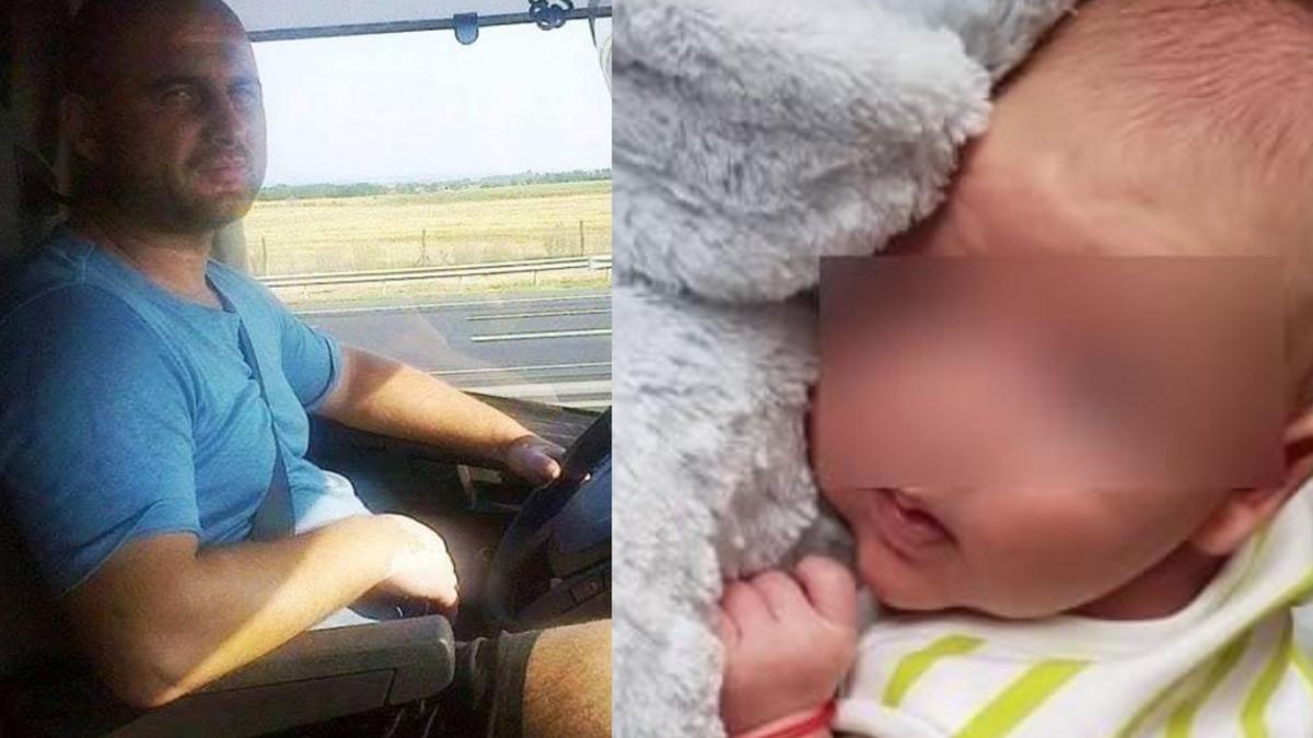 doru un proaspat tatic din zalau s a stins la ati la doar 36 de ani