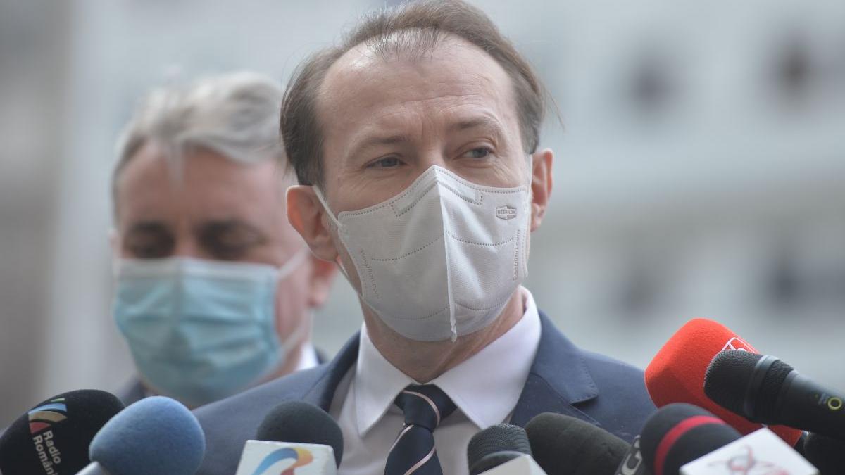 florin citu taiere sporuri bugetari