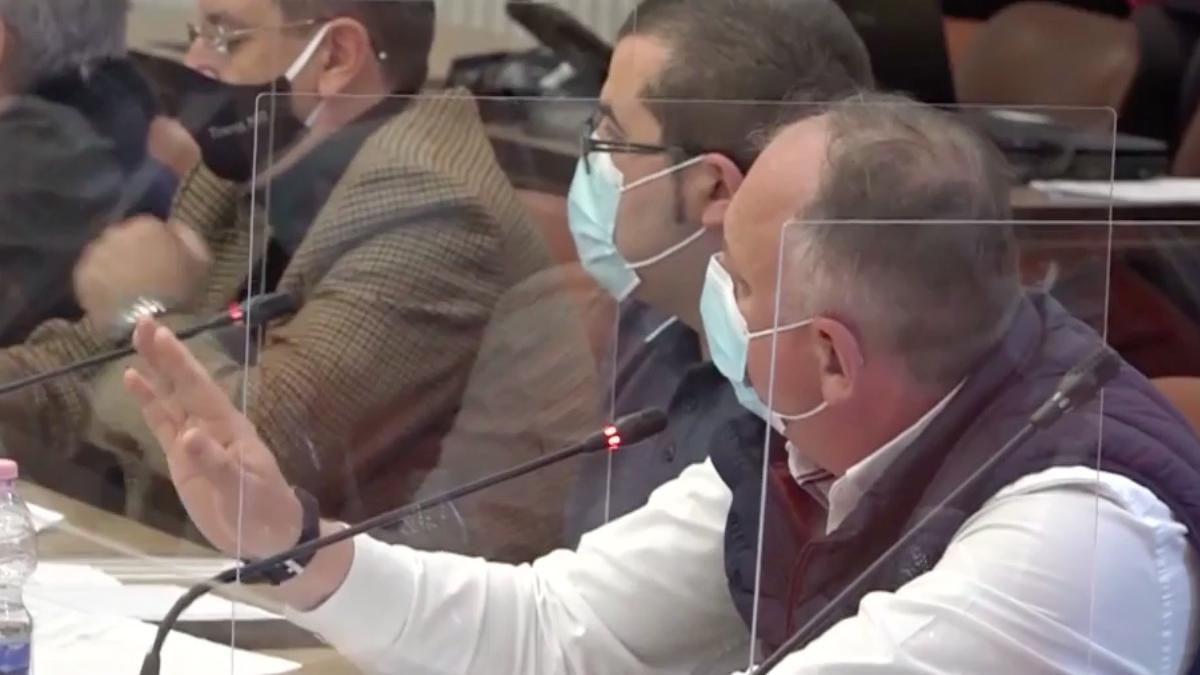 jigniri insulte sedinta cj casa severin prost