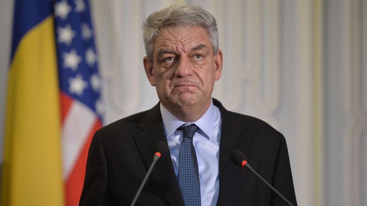 mihai tudose premier florin citu plan b bani europeni