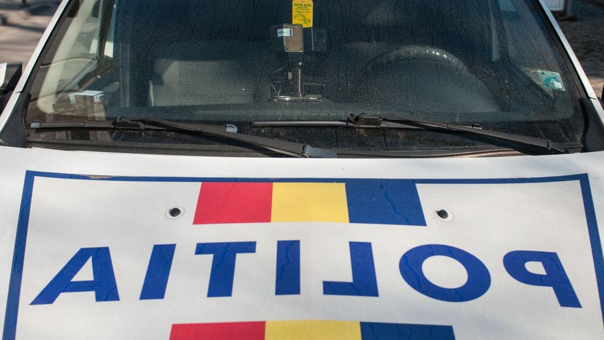 minor vaslui scuter bunic