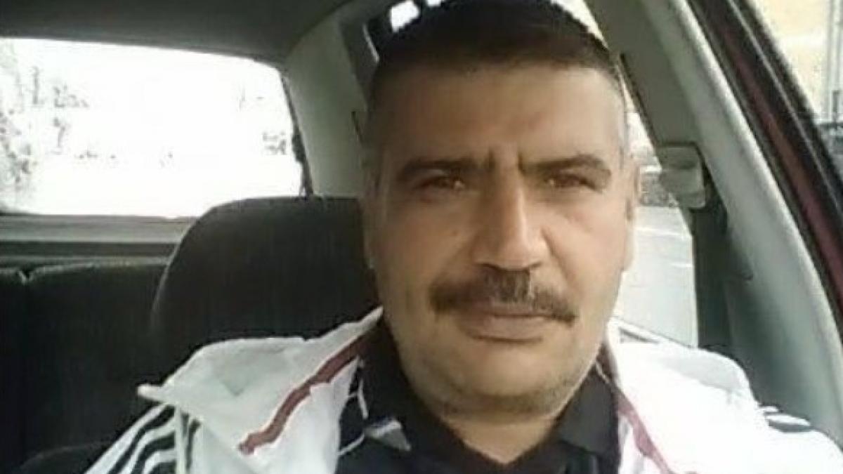 politist batut baia mare