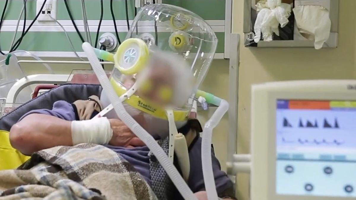 raed arafat film ati covid