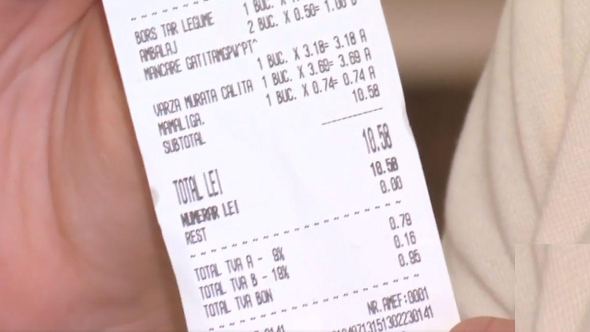 restaurant ieftin parlament ciorba 2 lei dispare