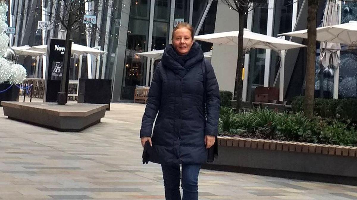 suspect crima profesoara cernavoda pacient