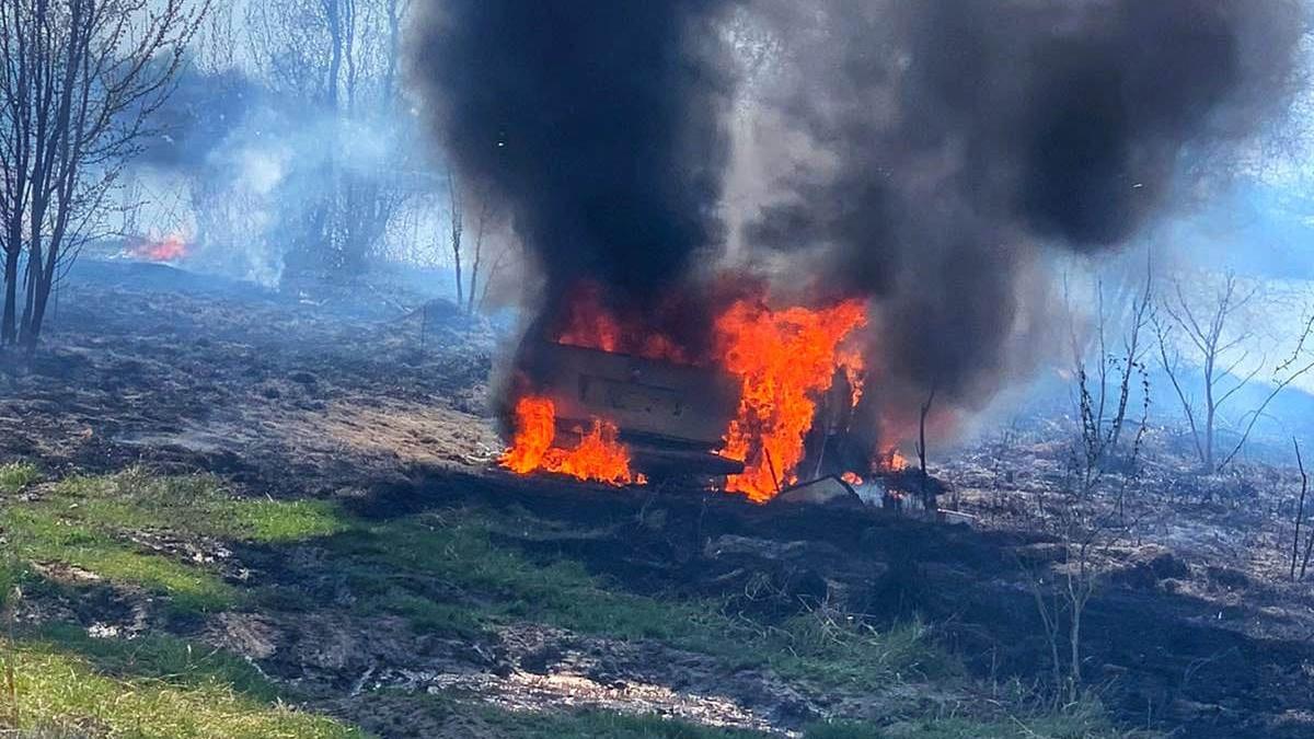 barbat giurgiu masina pescuit