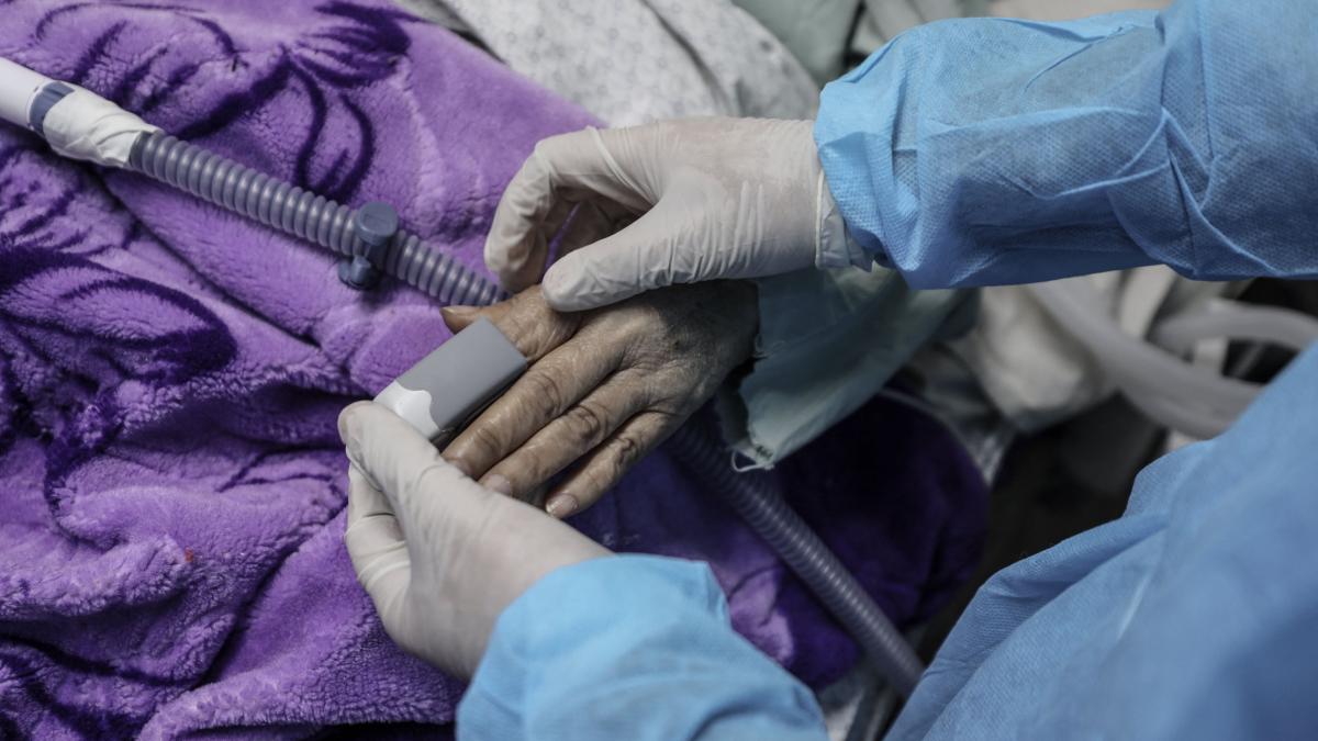 bilant covid 9 aprilie 2021 romania