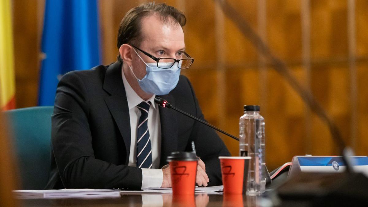 florin citu renuntare masca 1 iulie