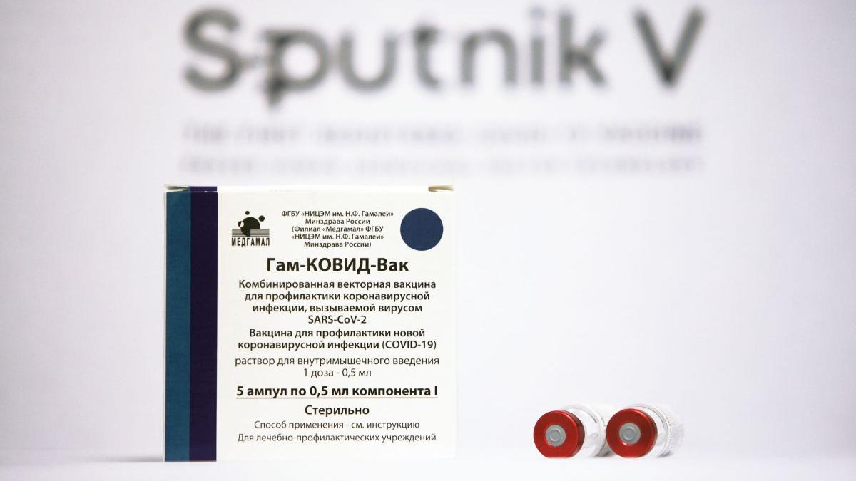 germania vaccin rusia sputnik v