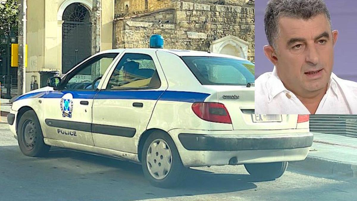 jurnalist grecia asasini