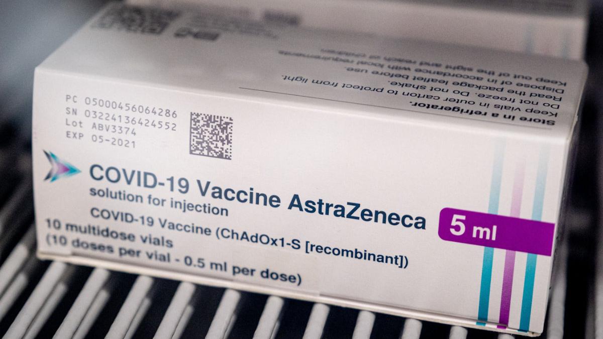 oms schimbare doza astrazeneca cu un alt vaccin la rapel