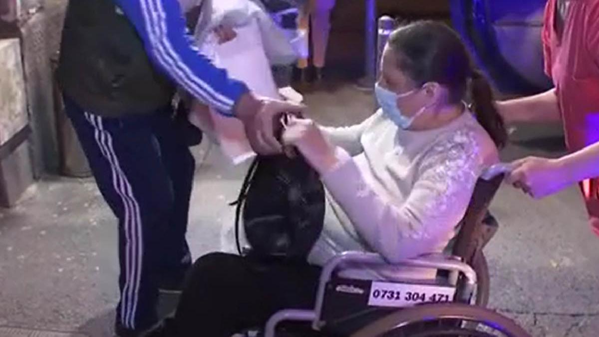 pacienti operati evacuati spital foisor bucuresti