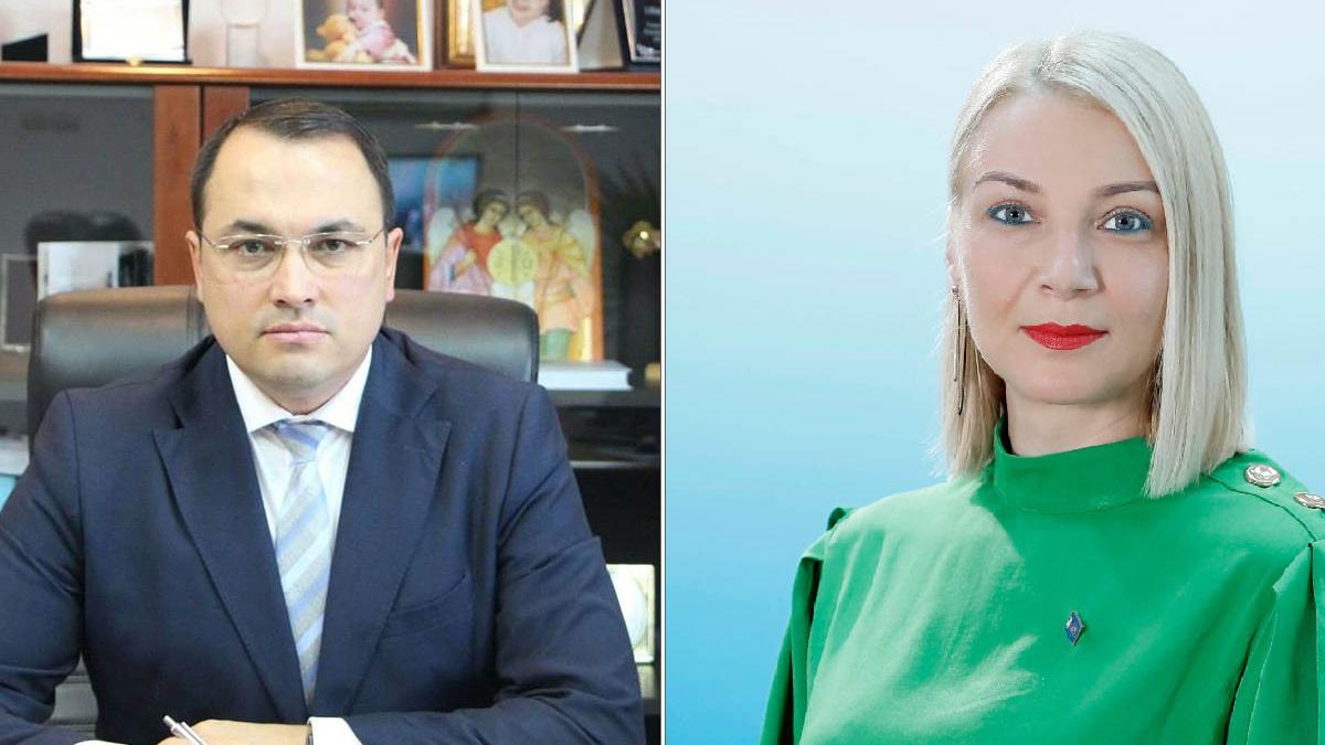 primar focsani amenintari viceprimar tractor strada