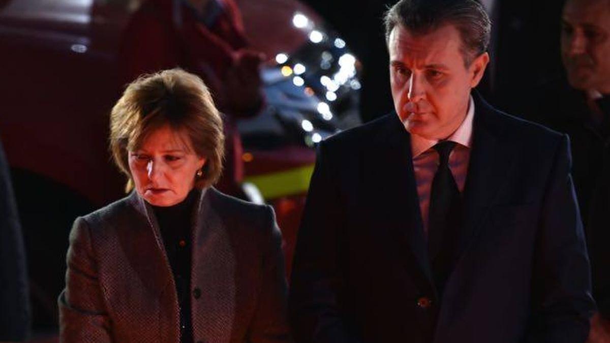 printul philip duce edinburg a murit reactie familie regala romania