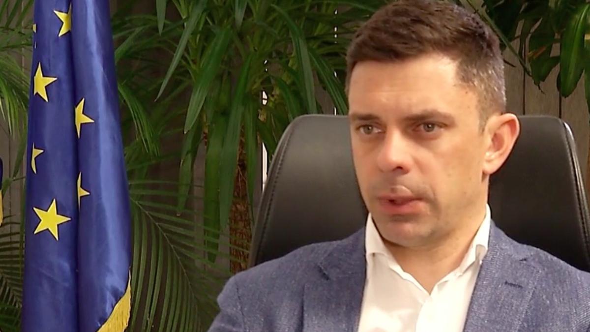 salile de fitness se vor redeschide in iunie anunta ministrul sportului