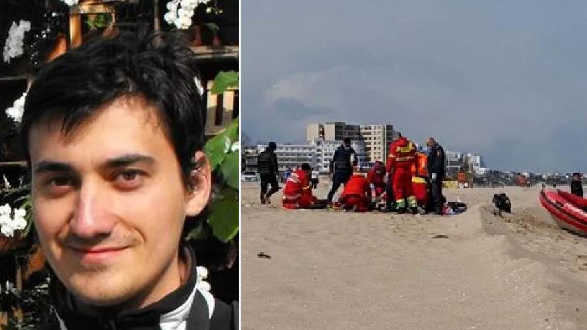 stefan adrian strungaru scafandrul mort eforie nord ecotoxicologi romania