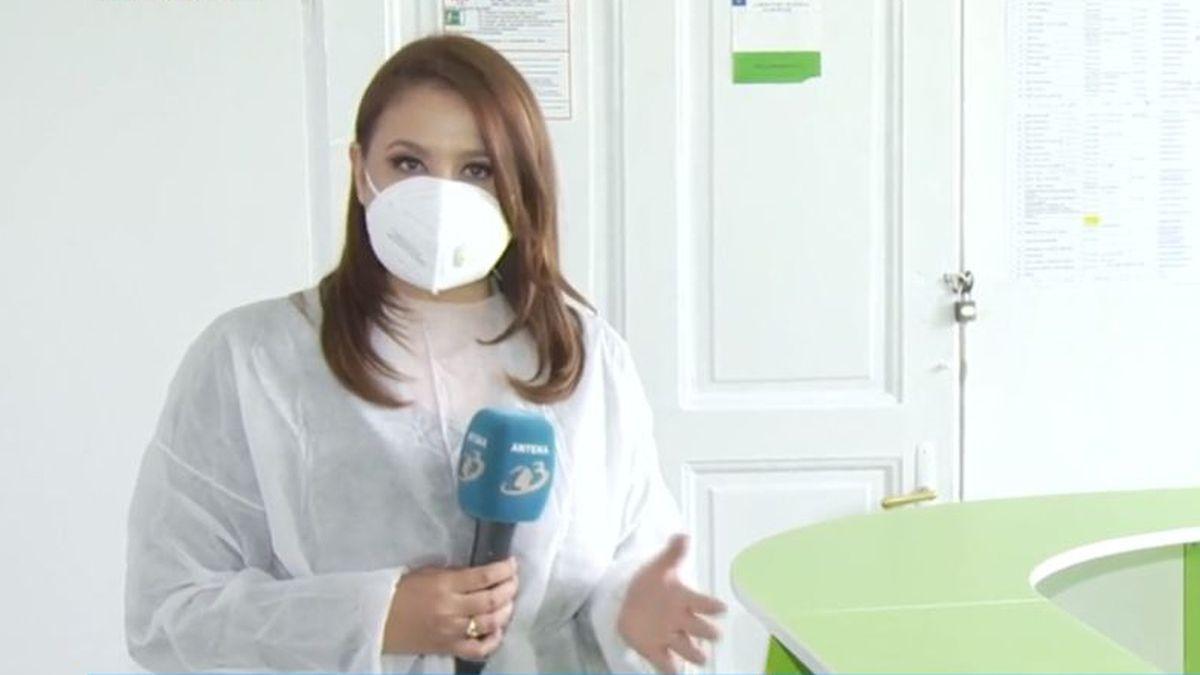 trase probe diagnosticare covid 19 cantacuzino