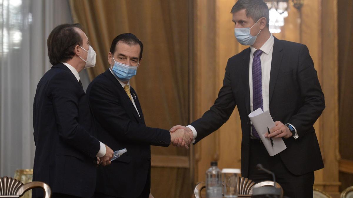 a inceput razboiul pe fata intre pnl si usr