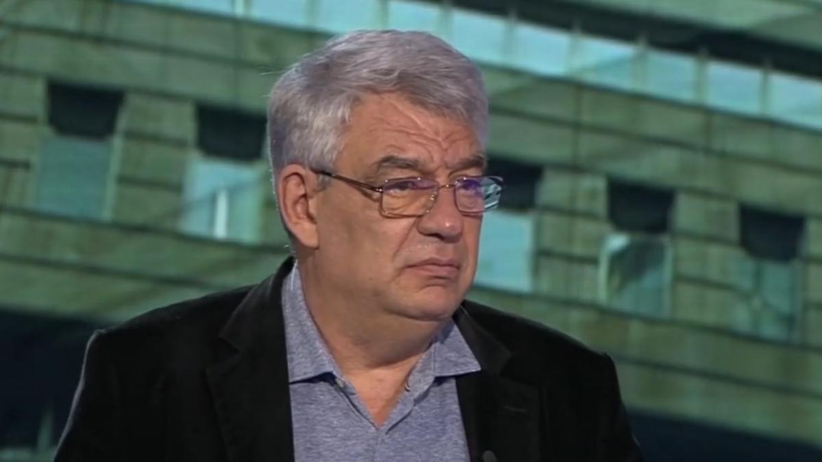 be eu europarlamentarul mihai tudose