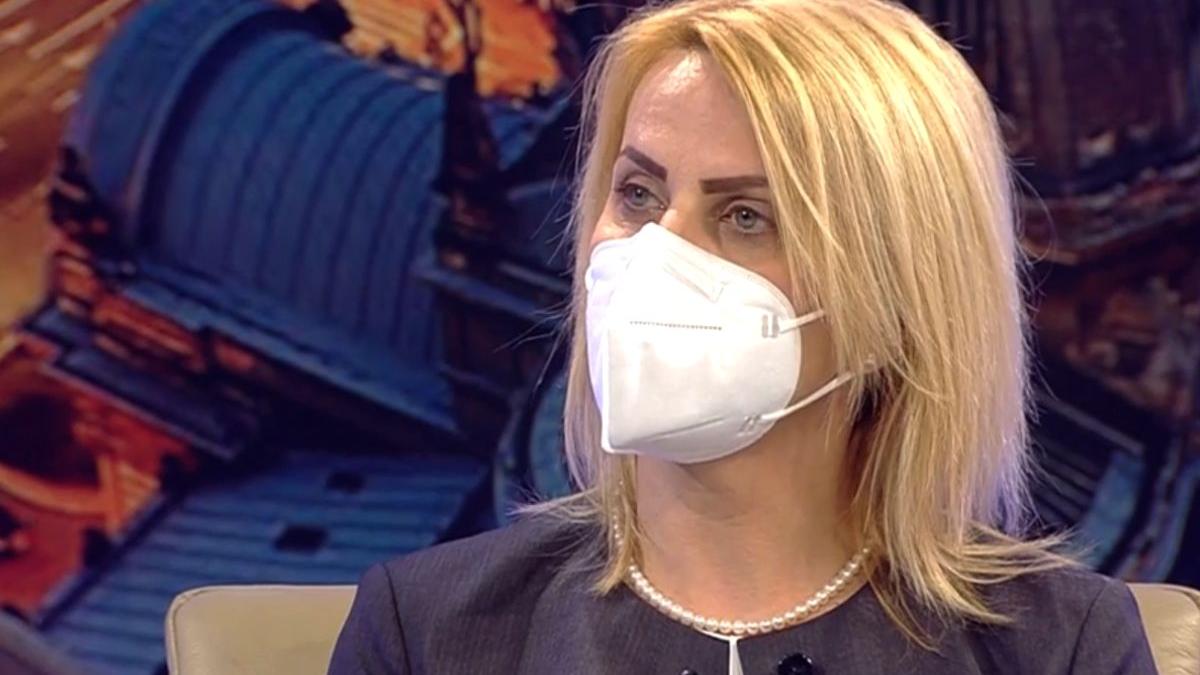 beatrice mahler numar infectii romania mai mare decat cel raportat