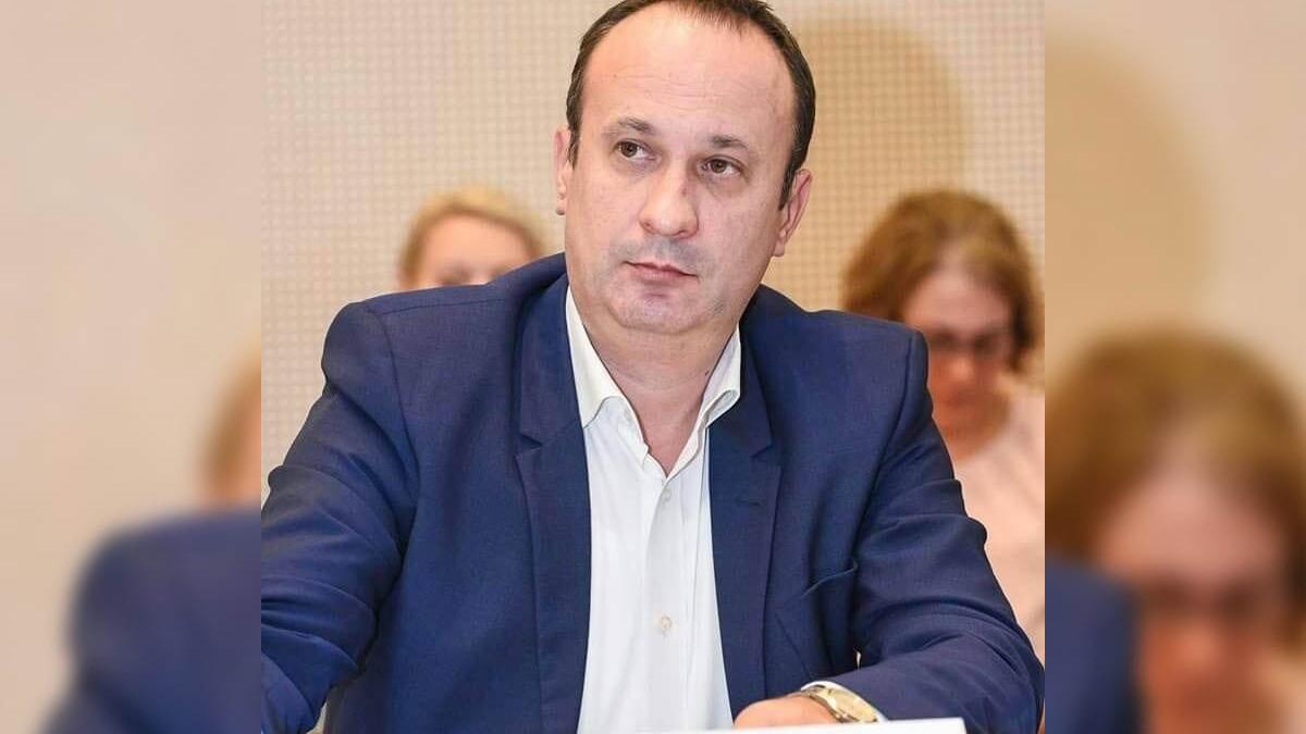 economistul adrian caciu detaliu ordin spital ortopedic foisor bucuresti