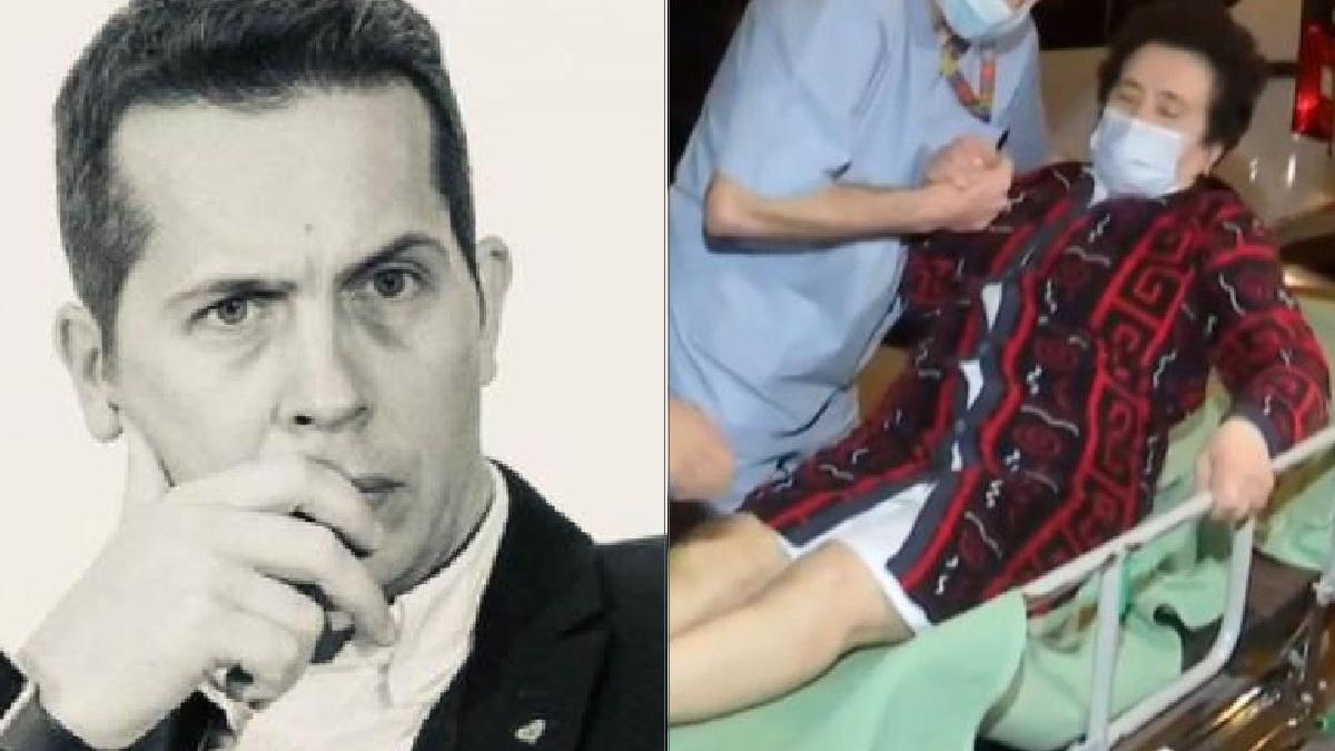 gabriel diaconu medic psihiatru evacuare pacienti spital ortopedie foisor bucuresti