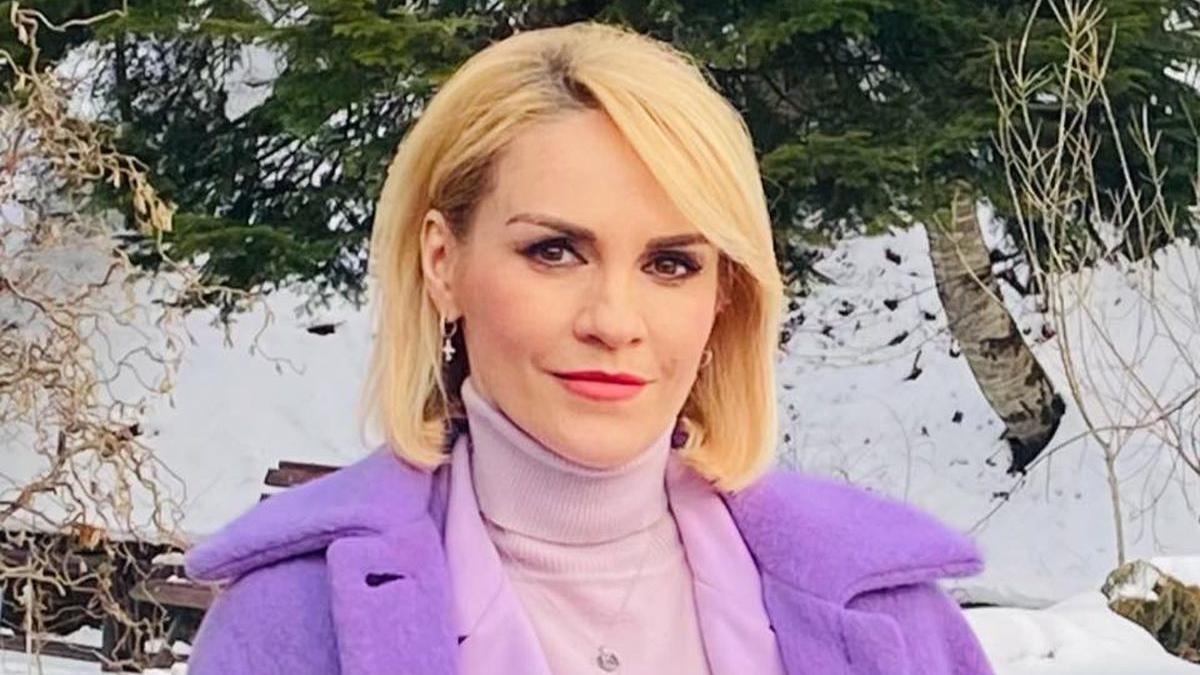 gabriela firea evacuarea spitalului foisor ion stoica