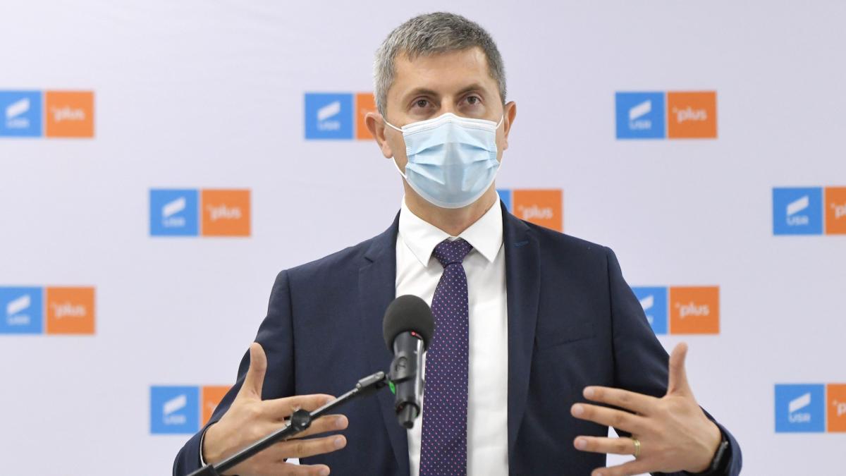 usr plus cerere urgenta umilirea pacientilor de la spitalul foisor