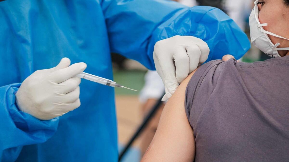 vaccinarea anti covid 19 la medicul de familie a inceput cu stangul la timisoara