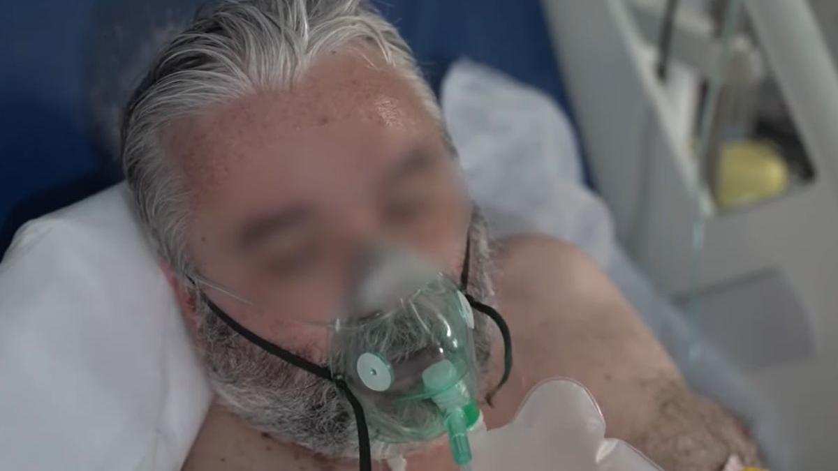 sectii ati upu spitale sufocate pacienti situatia este grava