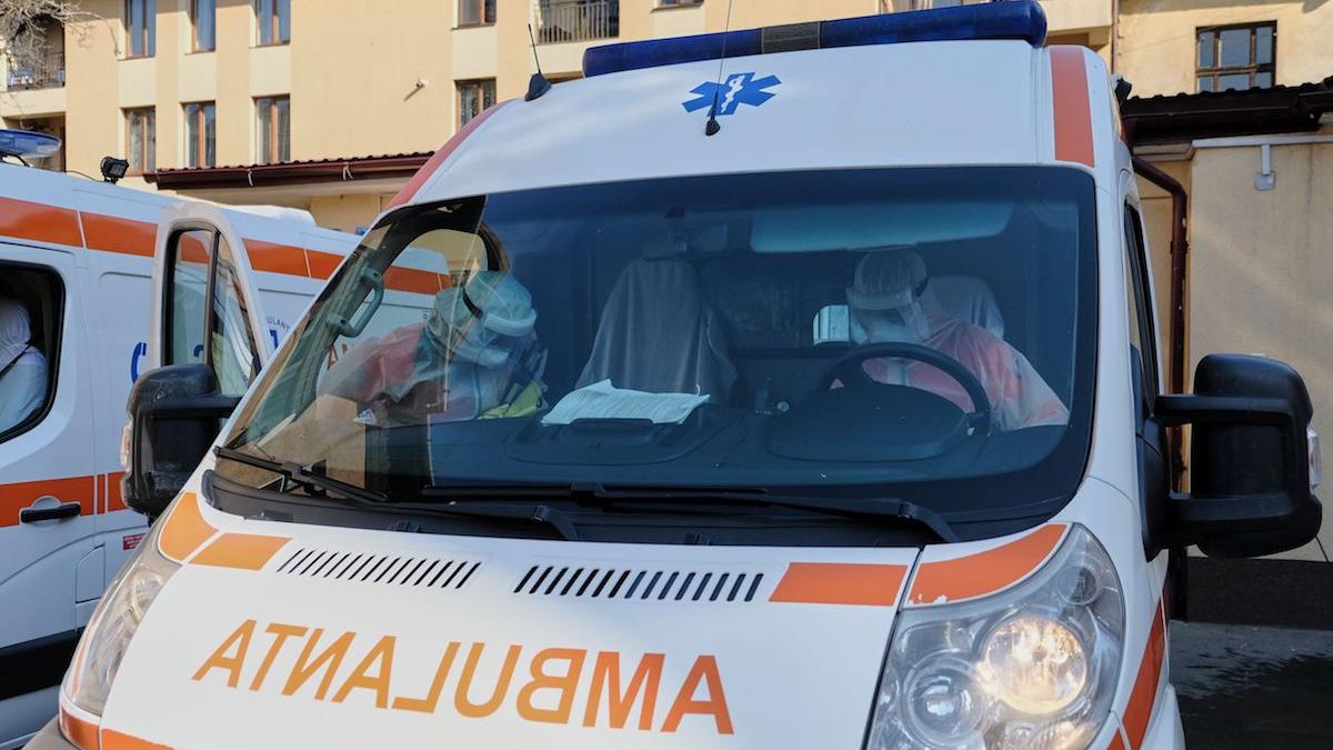 spital romania ambulanta filme pentru adulti targu neamt
