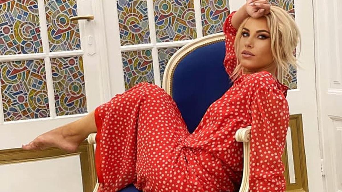 amna acuzata minciuna infectata covid