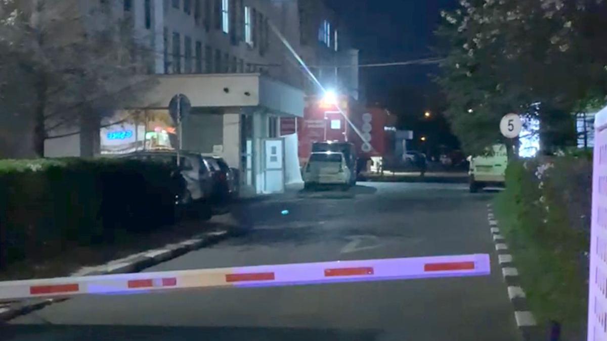 angajat refuzat terapie intensiva victor babes frica virus