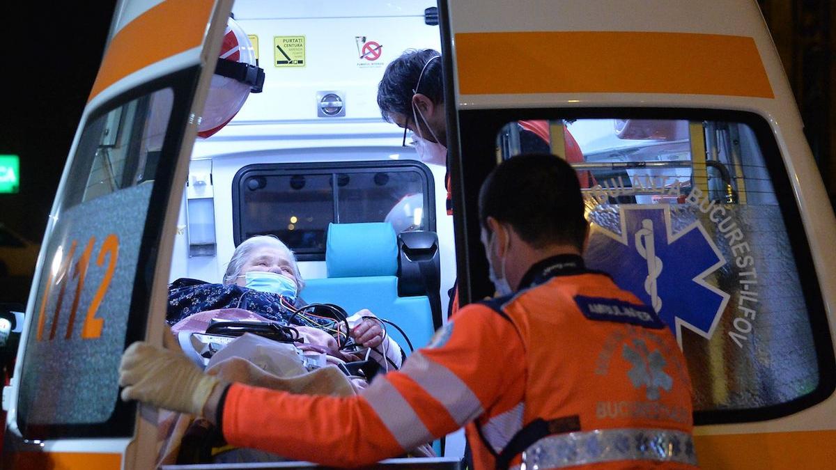 bilant covid 19 12 aprilie 2021