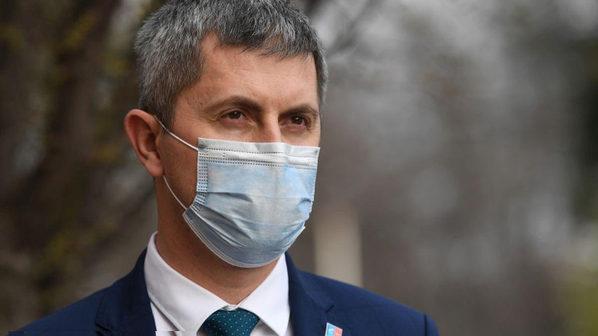 dan barna posibil repetare caz evacuare spital foisor