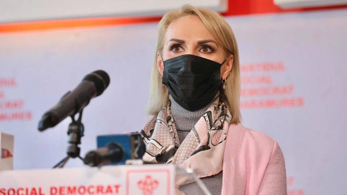 gabriela firea ministerul sanatatii vrea inchidere spitale publice confiscare ati