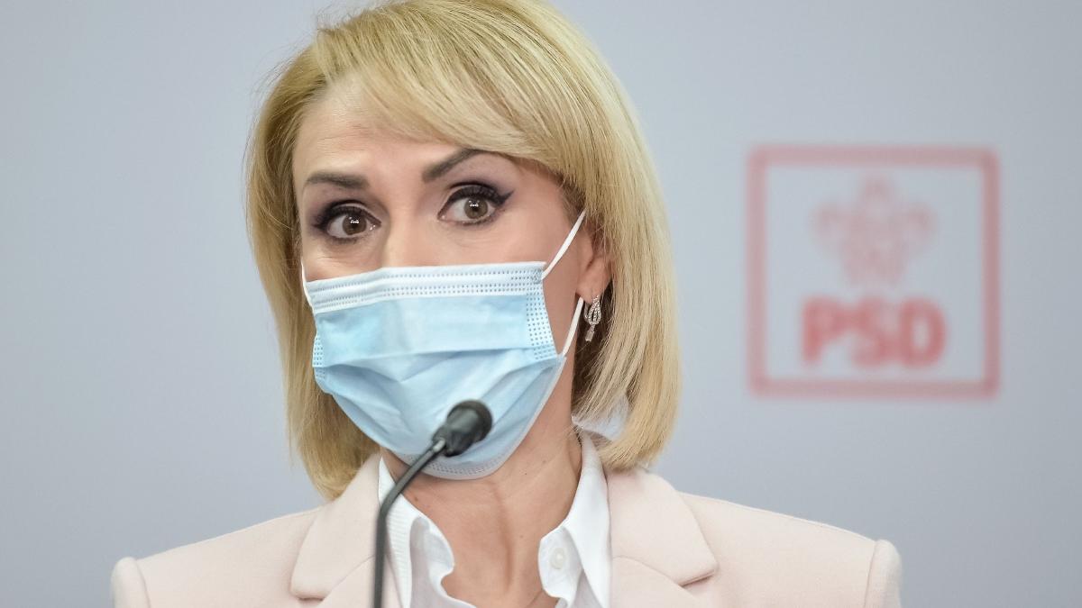 gabriela firea spitalul foisor vorbim despre genocid