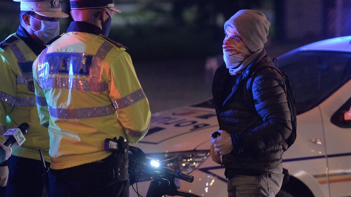 ionut ghiorghe duhovnic dragos frincu amenintari telefon