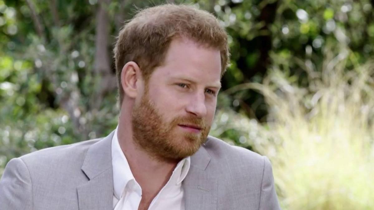 printul harry revenit marea britanie meghan markle inmormantare philip
