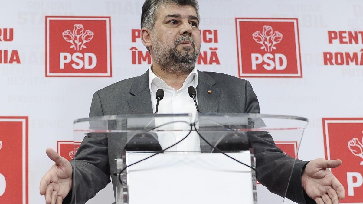 psd motiune cenzura vlad voiculescu