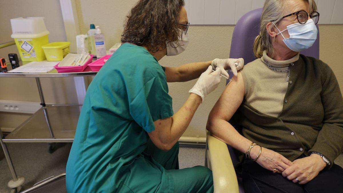 vaccin pfizer romania