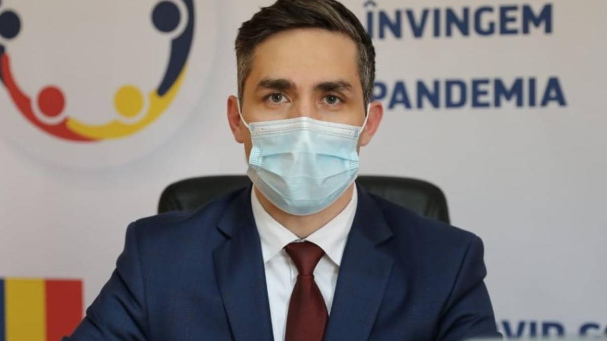 valeriu gheorghita vaccinare covid copii 12 15 ani